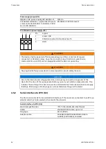 Preview for 24 page of ABB 500FSD10 Manual