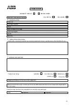 Preview for 23 page of ABB 600T EN Series Operating Instructions Manual