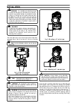 Preview for 3 page of ABB 6X1ED Instructions Manual