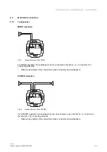 Preview for 20 page of ABB 8215 U-101-500 Product Manual