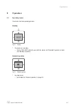 Preview for 26 page of ABB 8215 U-101-500 Product Manual