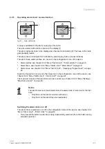 Preview for 32 page of ABB 8215 U-101-500 Product Manual