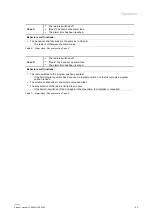 Preview for 34 page of ABB 8215 U-101-500 Product Manual