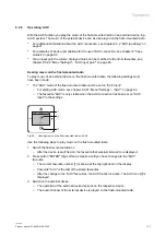 Preview for 37 page of ABB 8215 U-101-500 Product Manual