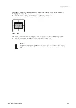 Preview for 43 page of ABB 8215 U-101-500 Product Manual