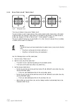 Preview for 46 page of ABB 8215 U-101-500 Product Manual