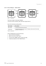 Preview for 62 page of ABB 8215 U-101-500 Product Manual