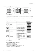 Preview for 66 page of ABB 8215 U-101-500 Product Manual