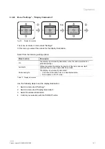 Preview for 67 page of ABB 8215 U-101-500 Product Manual