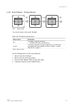 Preview for 70 page of ABB 8215 U-101-500 Product Manual