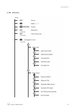 Preview for 76 page of ABB 8215 U-101-500 Product Manual