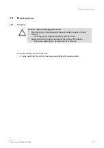 Preview for 94 page of ABB 8215 U-101-500 Product Manual