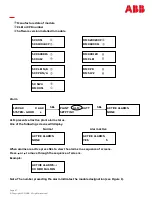 Preview for 47 page of ABB 827E Product Manual