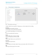 Preview for 18 page of ABB 83342 Operating Instructions Manual