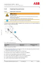 Preview for 52 page of ABB A130-H66 Operation Manual