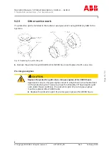 Preview for 65 page of ABB A135-H55 Original Operation Manual