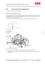 Preview for 99 page of ABB A135-H55 Original Operation Manual