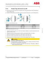 Preview for 103 page of ABB A135-H55 Original Operation Manual