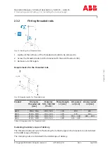 Preview for 45 page of ABB A135-M55 Original Operation Manual