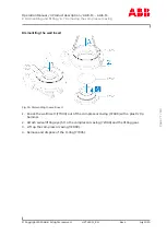 Preview for 107 page of ABB A135-M55 Original Operation Manual