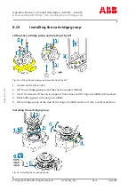 Preview for 116 page of ABB A135-M55 Original Operation Manual