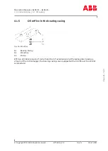 Preview for 47 page of ABB A140-M56 Operation Manual