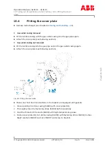 Preview for 125 page of ABB A140-M56 Operation Manual