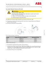 Preview for 105 page of ABB A140-M56 Original Operation Manual