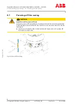 Preview for 108 page of ABB A140-M56 Original Operation Manual