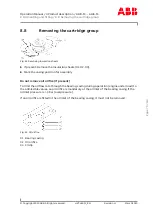 Preview for 109 page of ABB A140-M56 Original Operation Manual