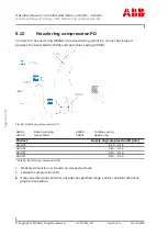 Preview for 114 page of ABB A140-M56 Original Operation Manual