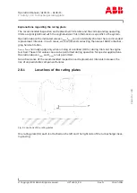 Preview for 21 page of ABB A140-M57 Operation Manual