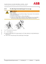 Preview for 42 page of ABB A145-H66 Original Operation Manual