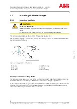 Preview for 43 page of ABB A145-H66 Original Operation Manual