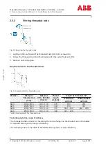 Preview for 44 page of ABB A145-H66 Original Operation Manual