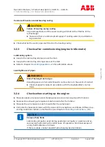 Preview for 53 page of ABB A145-H66 Original Operation Manual