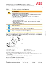 Preview for 83 page of ABB A145-H66 Original Operation Manual