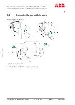 Preview for 102 page of ABB A145-H66 Original Operation Manual