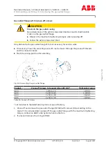 Preview for 105 page of ABB A145-H66 Original Operation Manual