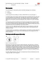 Preview for 39 page of ABB A145-M56 Operation Manual