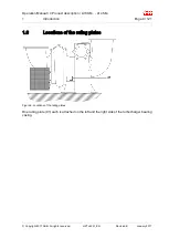 Preview for 41 page of ABB A145-M56 Operation Manual