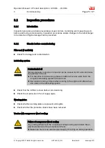 Preview for 57 page of ABB A145-M56 Operation Manual