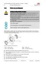 Preview for 90 page of ABB A145-M56 Operation Manual