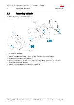 Preview for 110 page of ABB A145-M56 Operation Manual