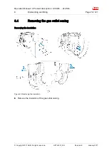 Preview for 111 page of ABB A145-M56 Operation Manual