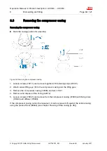 Preview for 116 page of ABB A145-M56 Operation Manual