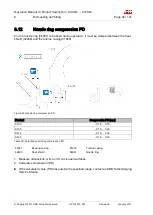 Preview for 124 page of ABB A145-M56 Operation Manual