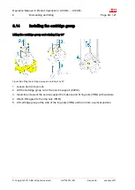 Preview for 126 page of ABB A145-M56 Operation Manual