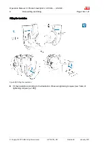 Preview for 136 page of ABB A145-M56 Operation Manual