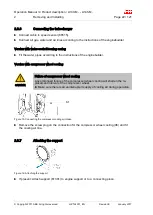 Preview for 54 page of ABB A145-M65 Operation Manual